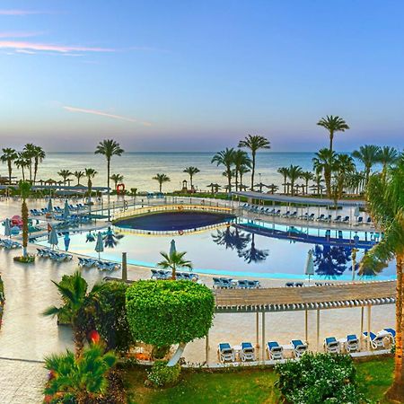 Royal Monte-Carlo Sharm Resort&SPA Exterior foto
