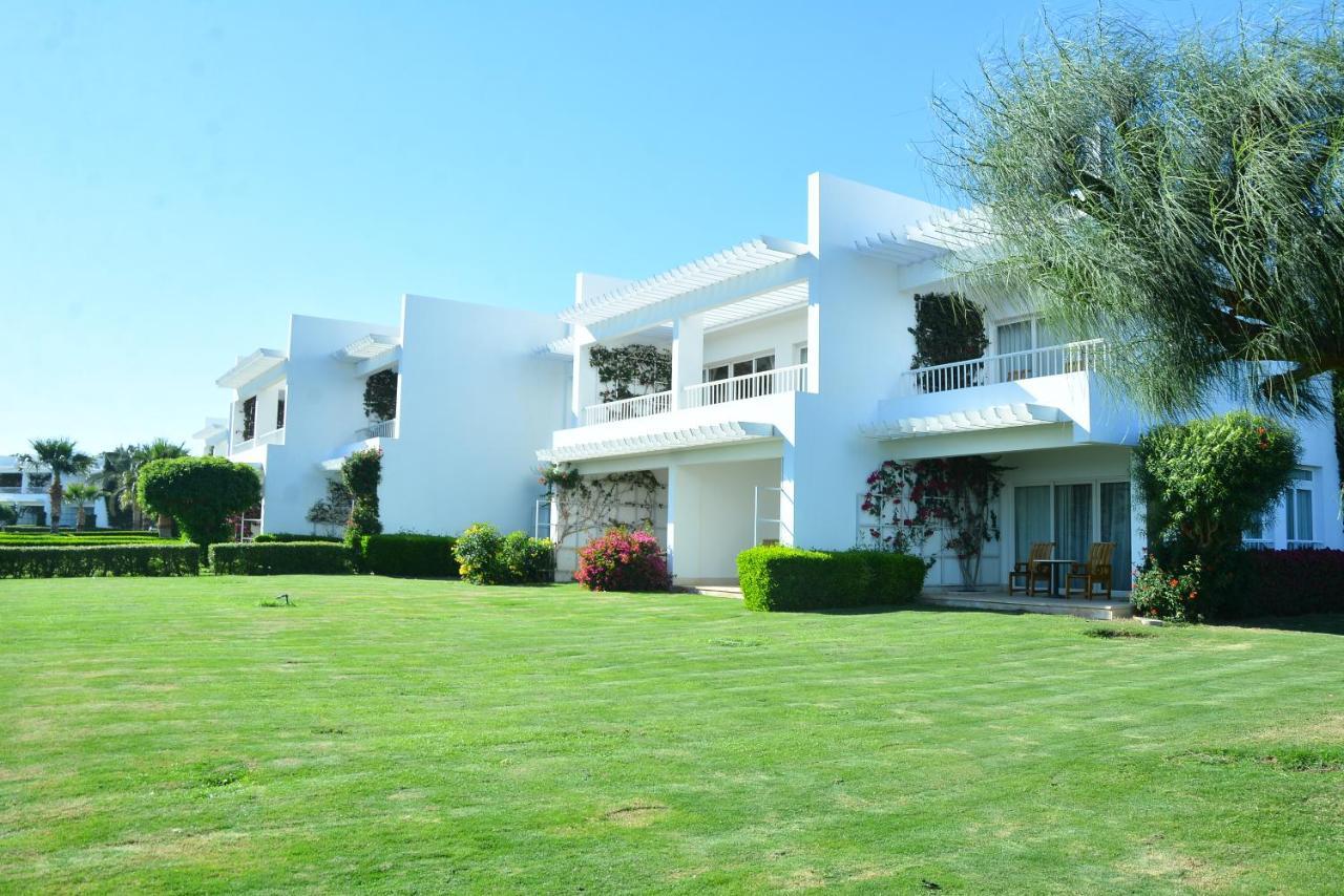 Royal Monte-Carlo Sharm Resort&SPA Exterior foto